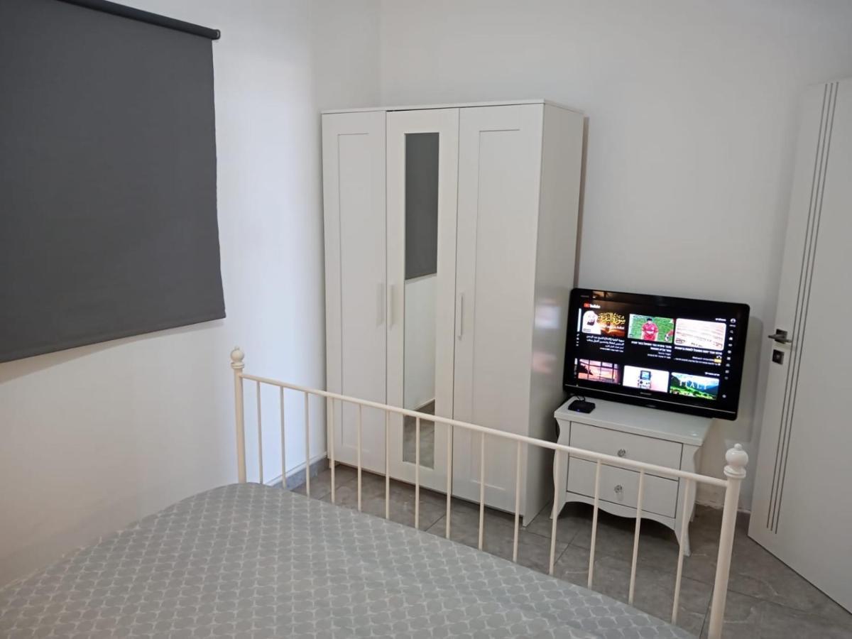 Sunset And Sea View, Wifi And More Ashkelon Exterior photo