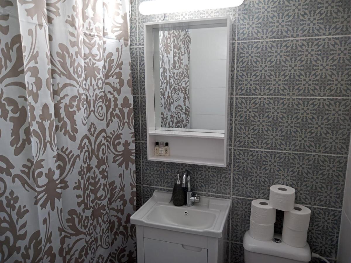 Sunset And Sea View, Wifi And More Ashkelon Exterior photo