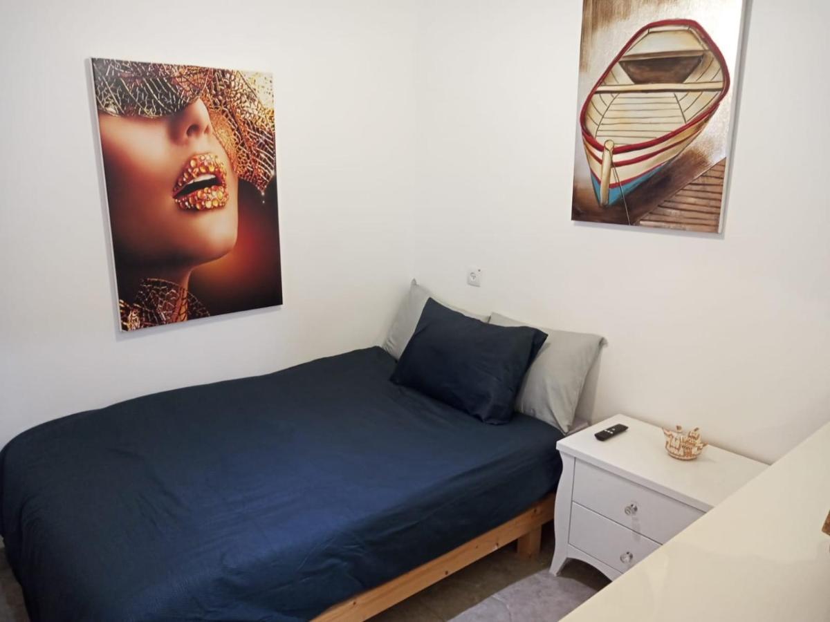Sunset And Sea View, Wifi And More Ashkelon Exterior photo